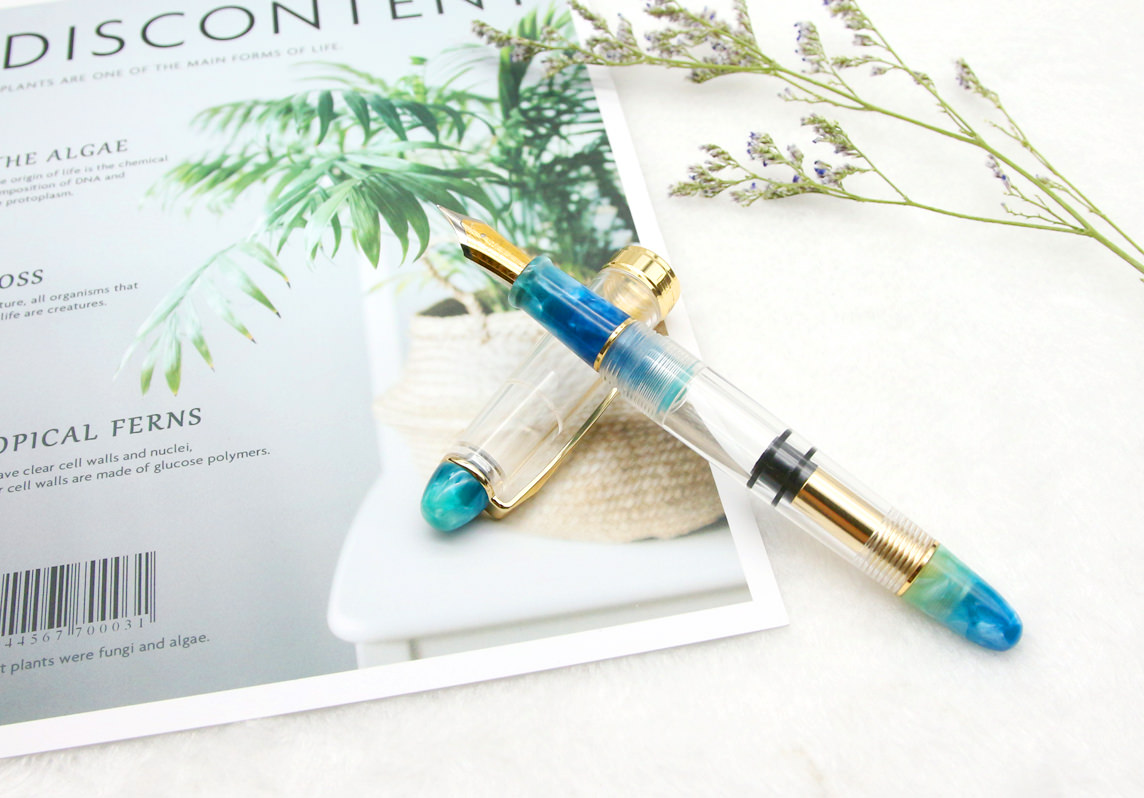 签字笔  美工笔  圆珠笔  蘸水笔 金笔  钢笔 定制笔  书法笔、签字笔   ky开云(中国)官方在线登录 水妖