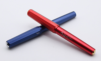 签字笔  美工笔  圆珠笔  蘸水笔 金笔  钢笔 定制笔  书法笔、签字笔   ky开云(中国)官方在线登录 水妖