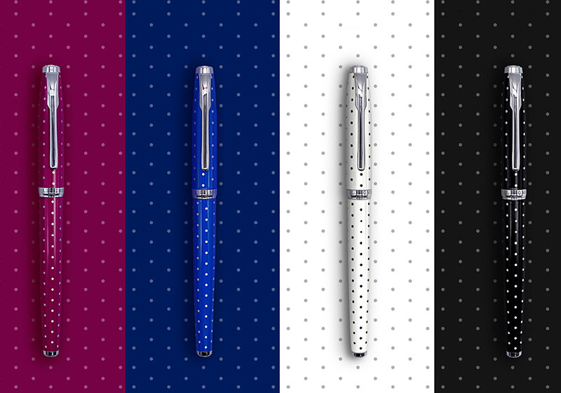 签字笔  美工笔  圆珠笔  蘸水笔 金笔  钢笔 定制笔  书法笔、签字笔   ky开云(中国)官方在线登录 水妖