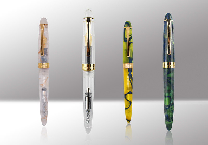 签字笔  美工笔  圆珠笔  蘸水笔 金笔  钢笔 定制笔  书法笔、签字笔   ky开云(中国)官方在线登录 水妖