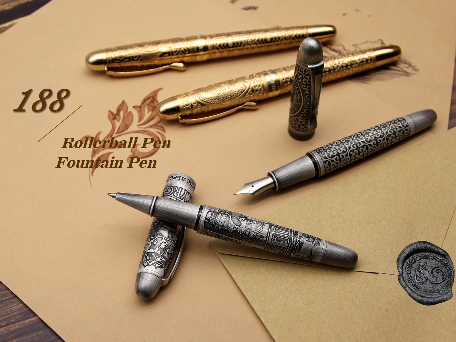 签字笔  美工笔  圆珠笔  蘸水笔 金笔  钢笔 定制笔  书法笔、签字笔   ky开云(中国)官方在线登录 水妖