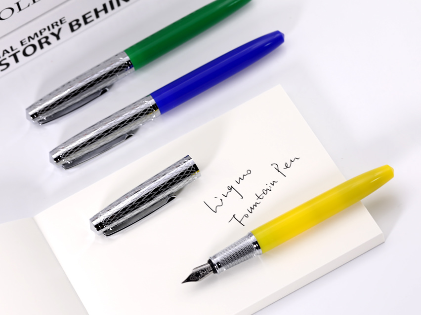 签字笔  美工笔  圆珠笔  蘸水笔 金笔  钢笔 定制笔  书法笔、签字笔   ky开云(中国)官方在线登录 水妖