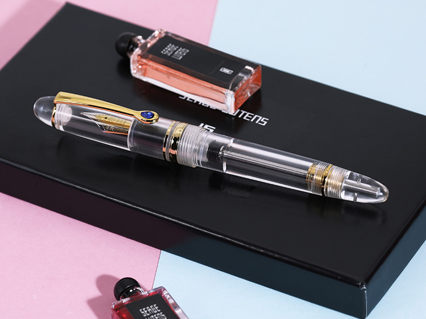 签字笔  美工笔  圆珠笔  蘸水笔 金笔  钢笔 定制笔  书法笔、签字笔   ky开云(中国)官方在线登录 水妖