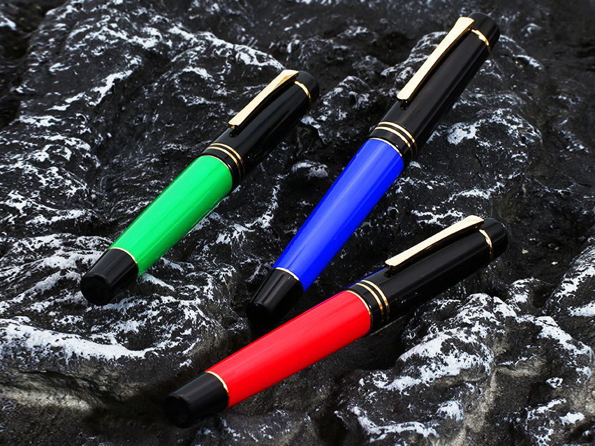 签字笔  美工笔  圆珠笔  蘸水笔 金笔  钢笔 定制笔  书法笔、签字笔   ky开云(中国)官方在线登录 水妖