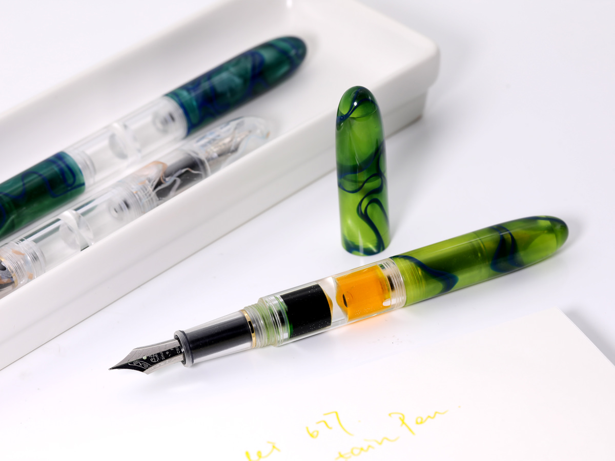 签字笔  美工笔  圆珠笔  蘸水笔 金笔  钢笔 定制笔  书法笔、签字笔   ky开云(中国)官方在线登录 水妖