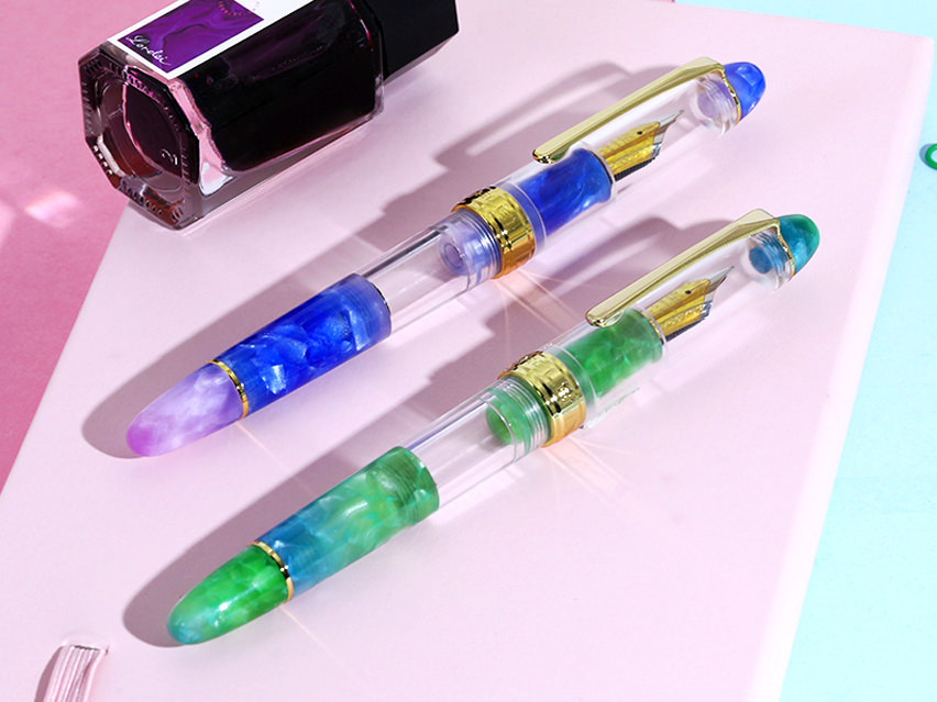 签字笔  美工笔  圆珠笔  蘸水笔 金笔  钢笔 定制笔  书法笔、签字笔   ky开云(中国)官方在线登录 水妖