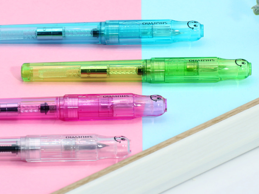 签字笔  美工笔  圆珠笔  蘸水笔 金笔  钢笔 定制笔  书法笔、签字笔   ky开云(中国)官方在线登录 水妖