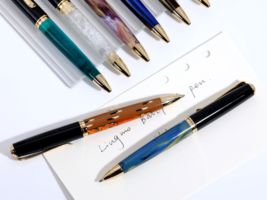 签字笔  美工笔  圆珠笔  蘸水笔 金笔  钢笔 定制笔  书法笔、签字笔   ky开云(中国)官方在线登录 水妖